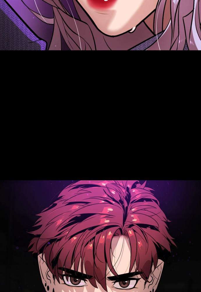 Read Unholy Blood (en) Manga Online