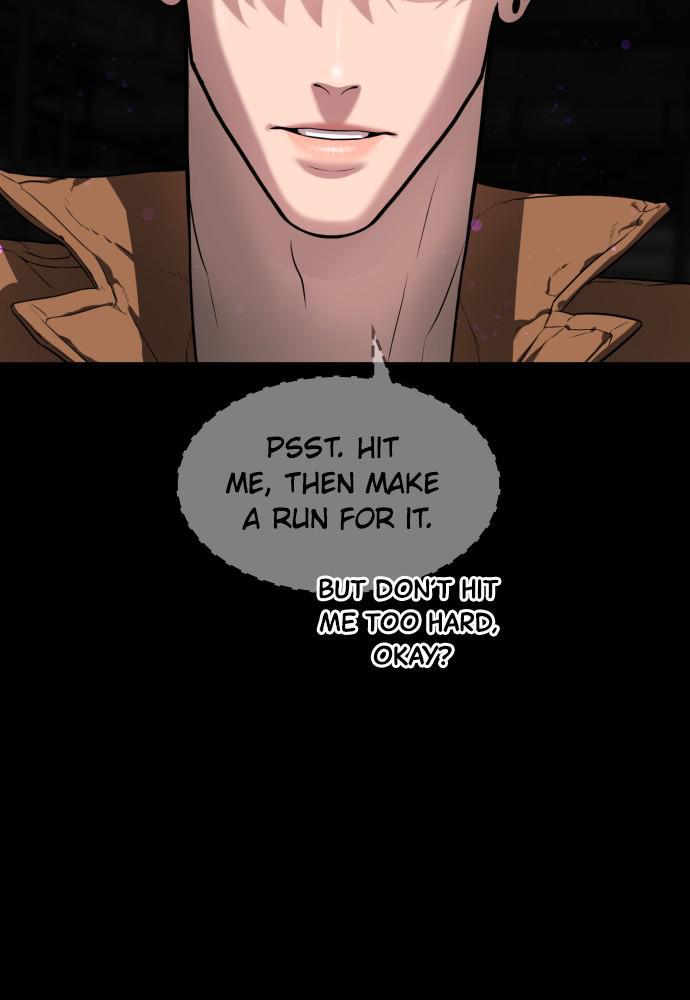 Read Unholy Blood (en) Manga Online