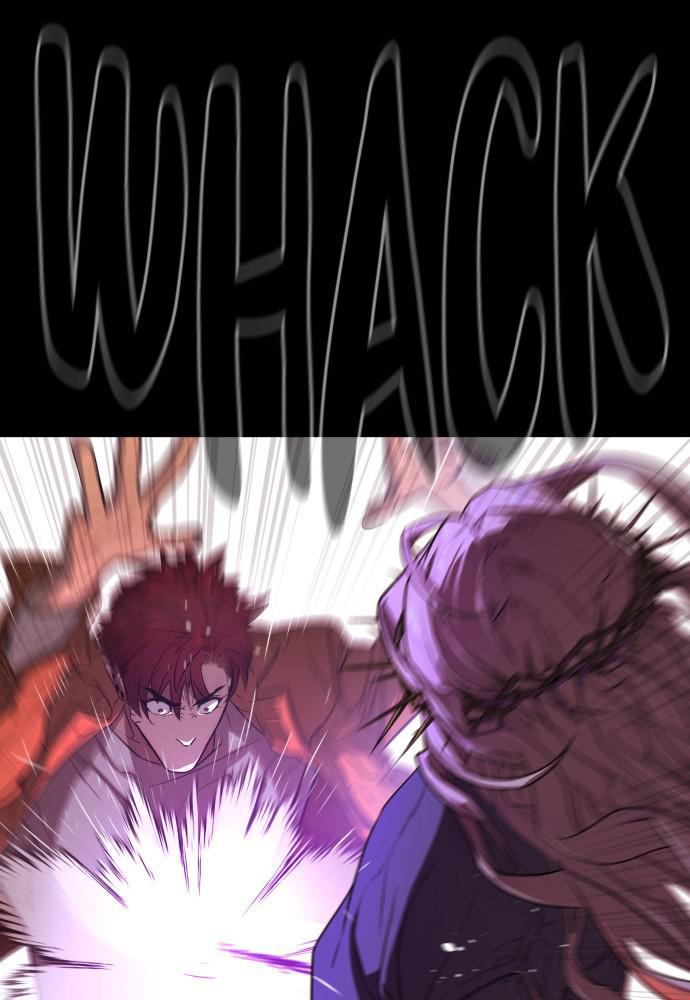 Read Unholy Blood (en) Manga Online