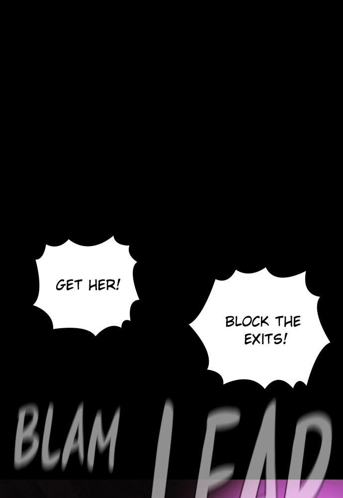 Read Unholy Blood (en) Manga Online