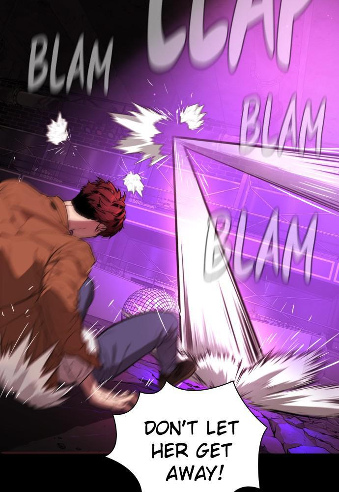 Read Unholy Blood (en) Manga Online