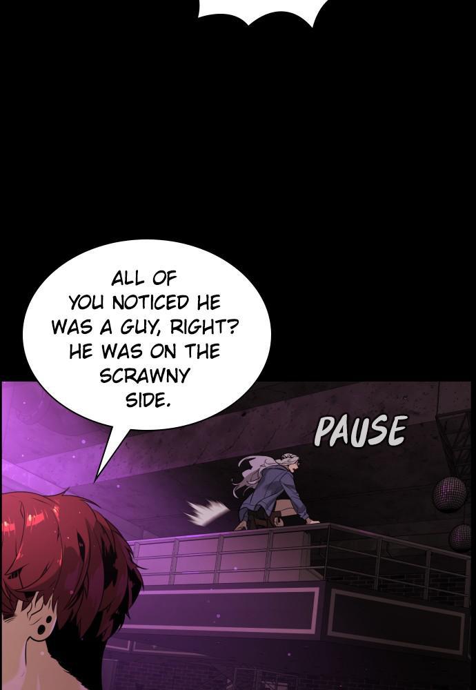 Read Unholy Blood (en) Manga Online