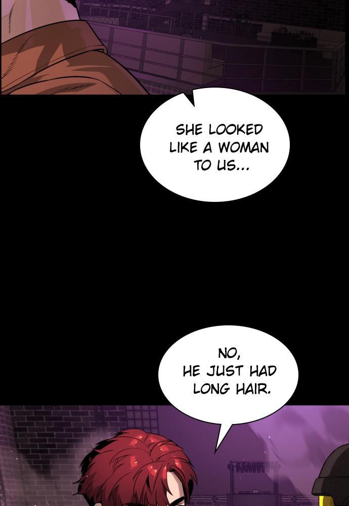 Read Unholy Blood (en) Manga Online