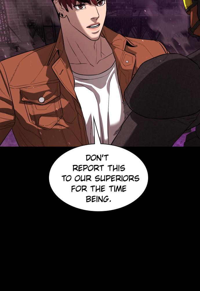 Read Unholy Blood (en) Manga Online