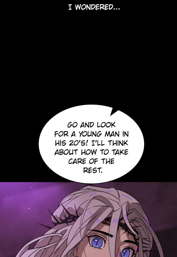 Read Unholy Blood (en) Manga Online