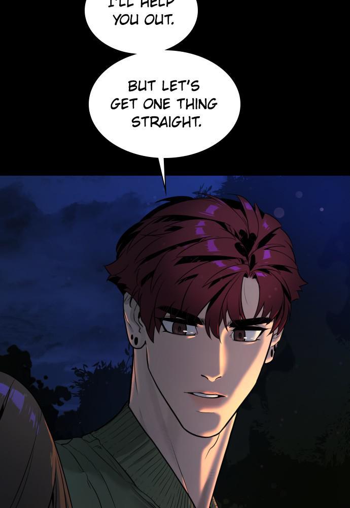 Read Unholy Blood (en) Manga Online