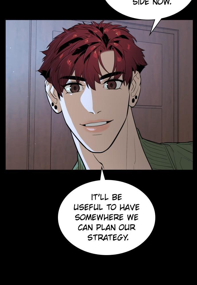 Read Unholy Blood (en) Manga Online