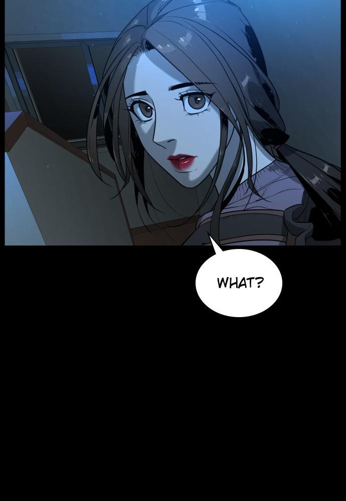 Read Unholy Blood (en) Manga Online