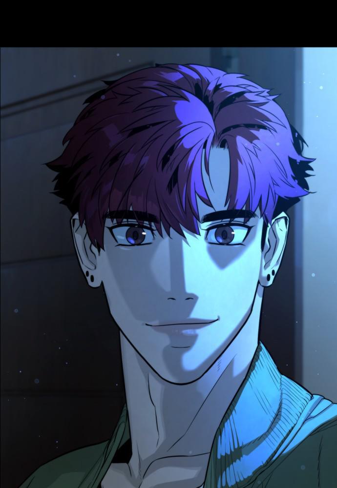 Read Unholy Blood (en) Manga Online