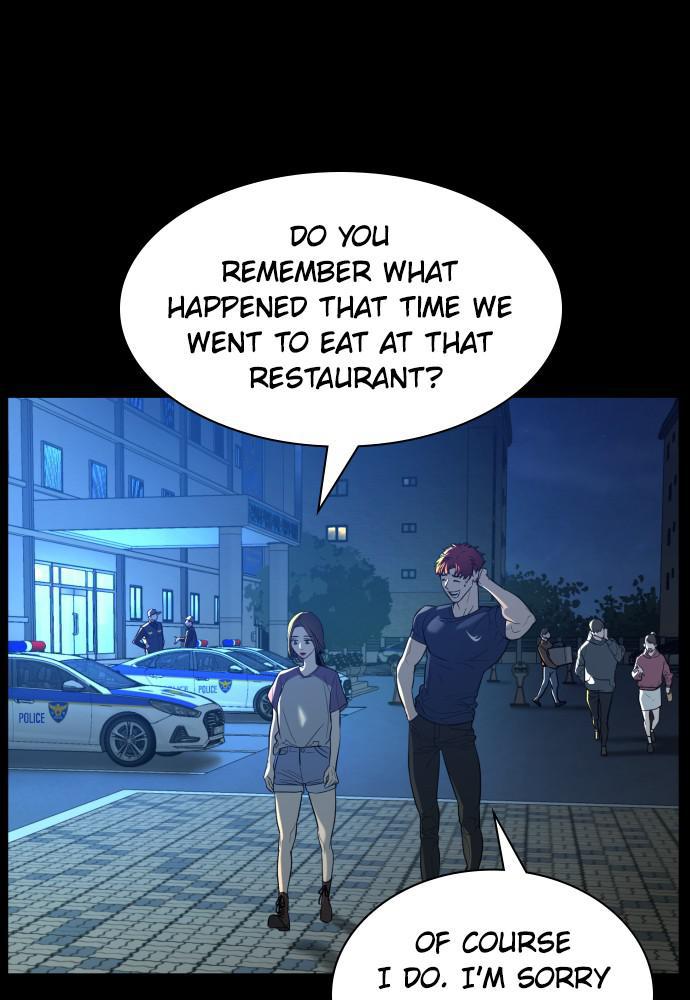 Read Unholy Blood (en) Manga Online