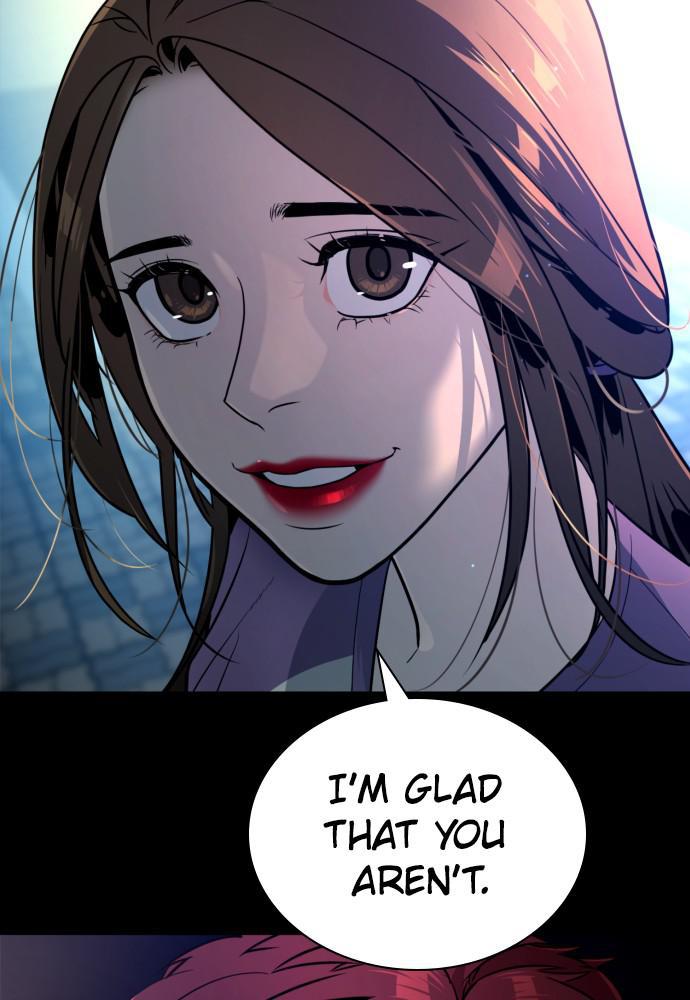 Read Unholy Blood (en) Manga Online