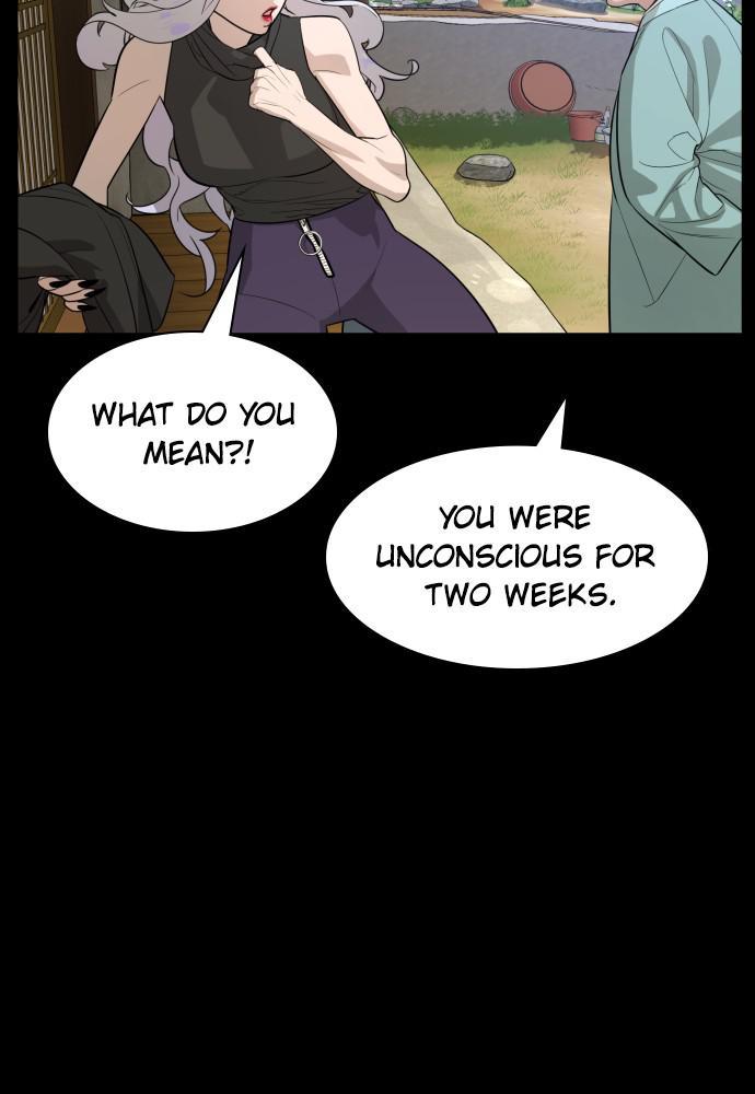 Read Unholy Blood (en) Manga Online