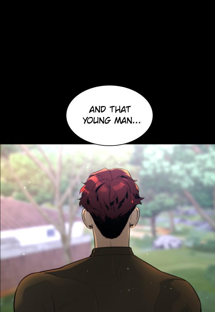 Read Unholy Blood (en) Manga Online