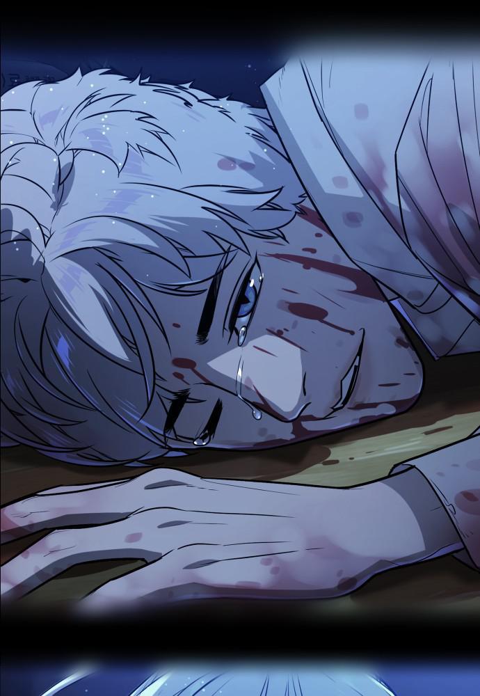 Read Unholy Blood (en) Manga Online