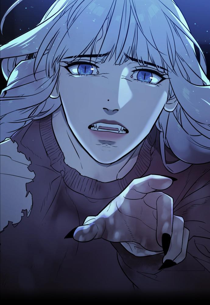 Read Unholy Blood (en) Manga Online