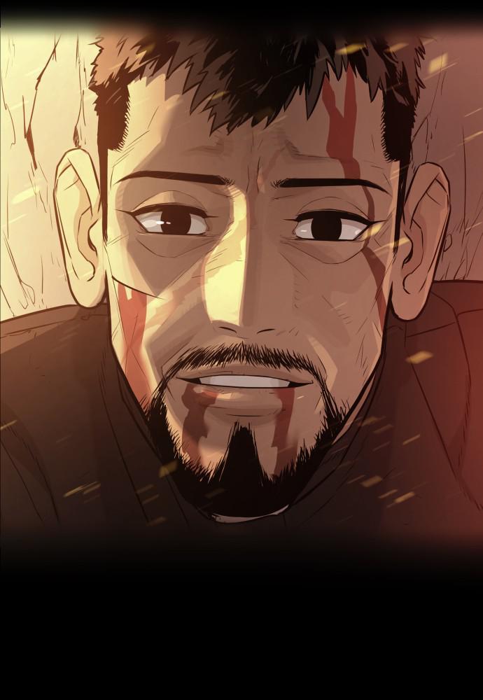 Read Unholy Blood (en) Manga Online