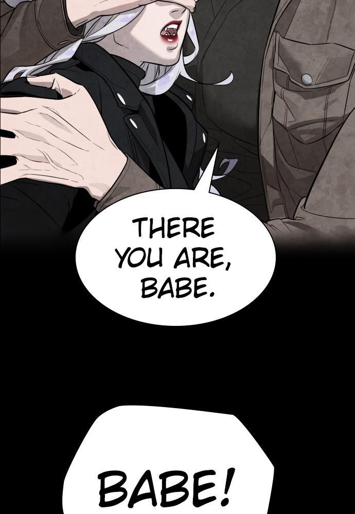 Read Unholy Blood (en) Manga Online