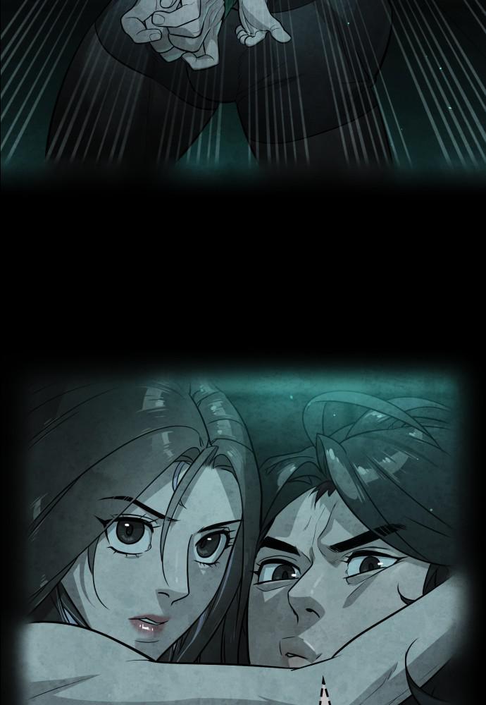 Read Unholy Blood (en) Manga Online