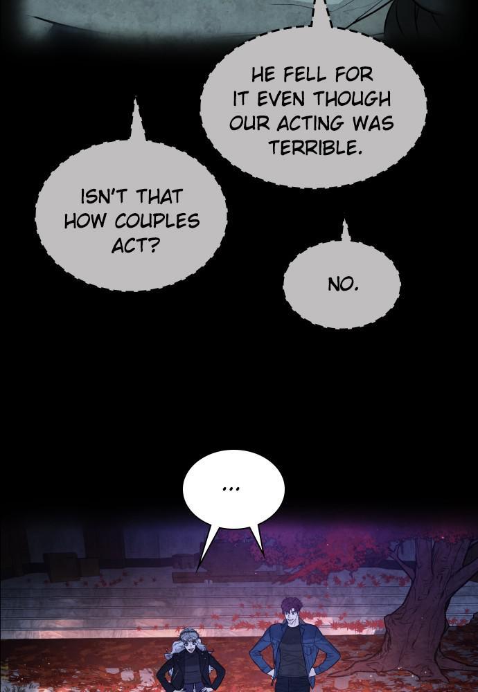 Read Unholy Blood (en) Manga Online