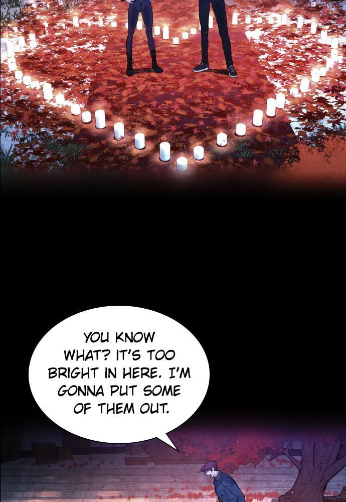 Read Unholy Blood (en) Manga Online