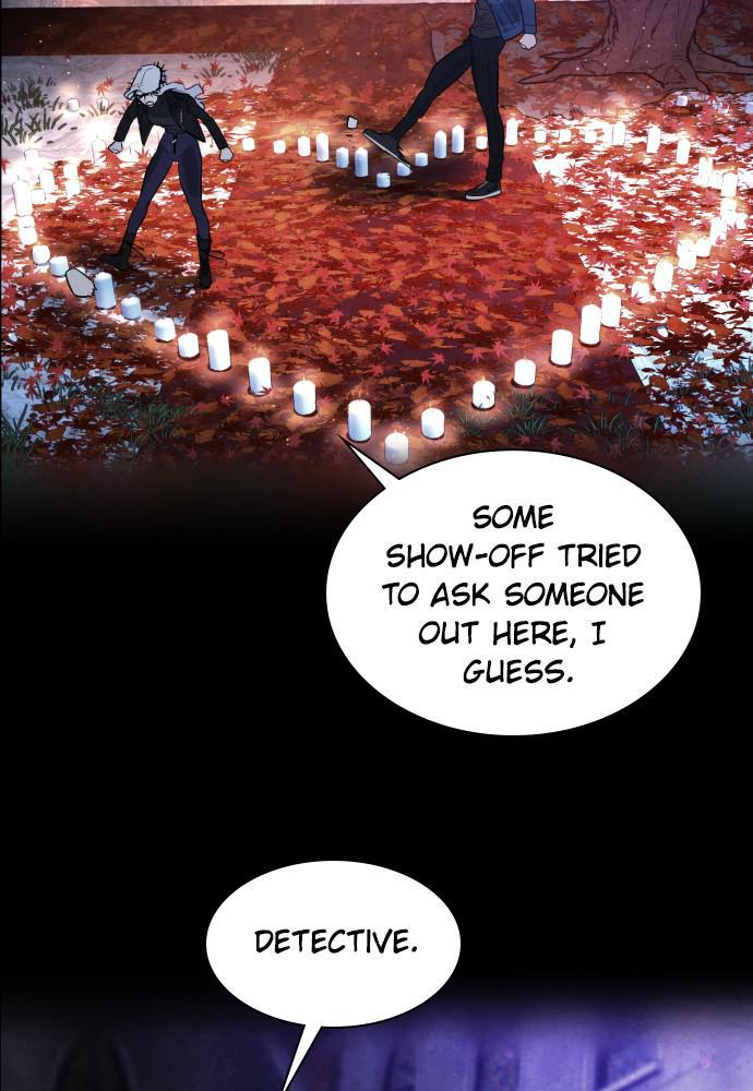 Read Unholy Blood (en) Manga Online