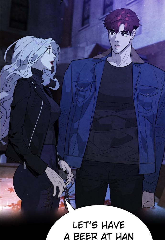 Read Unholy Blood (en) Manga Online