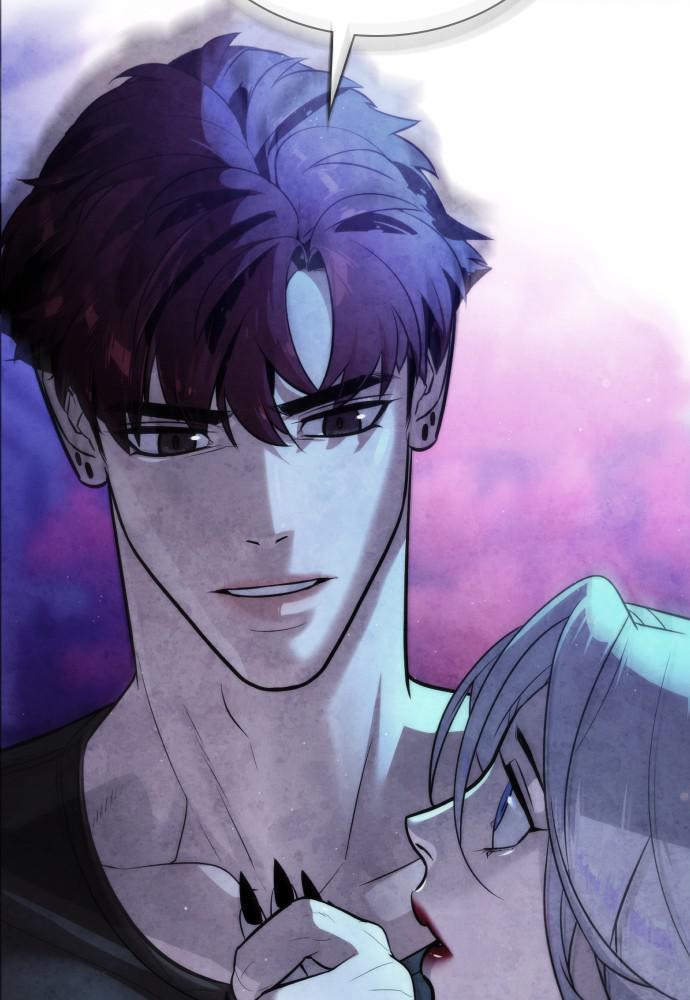 Read Unholy Blood (en) Manga Online