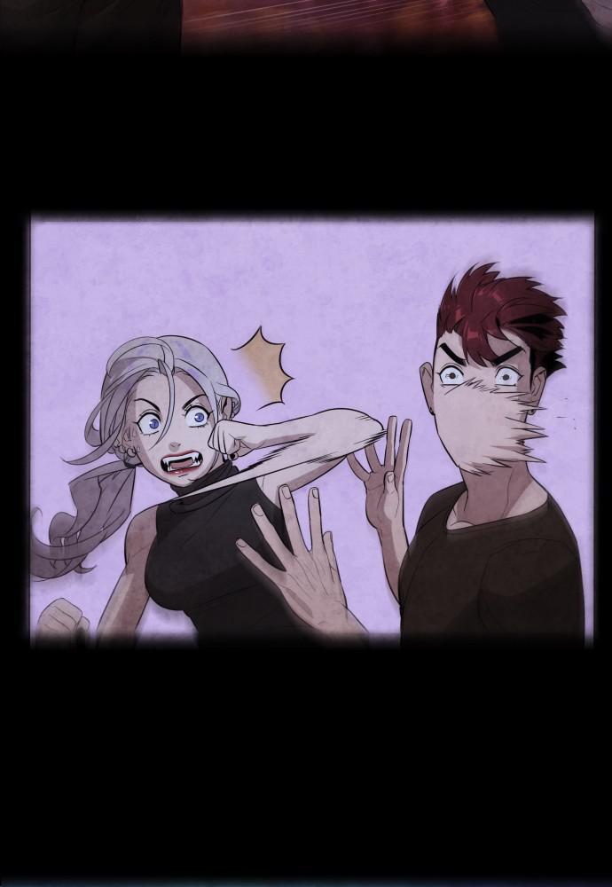 Read Unholy Blood (en) Manga Online