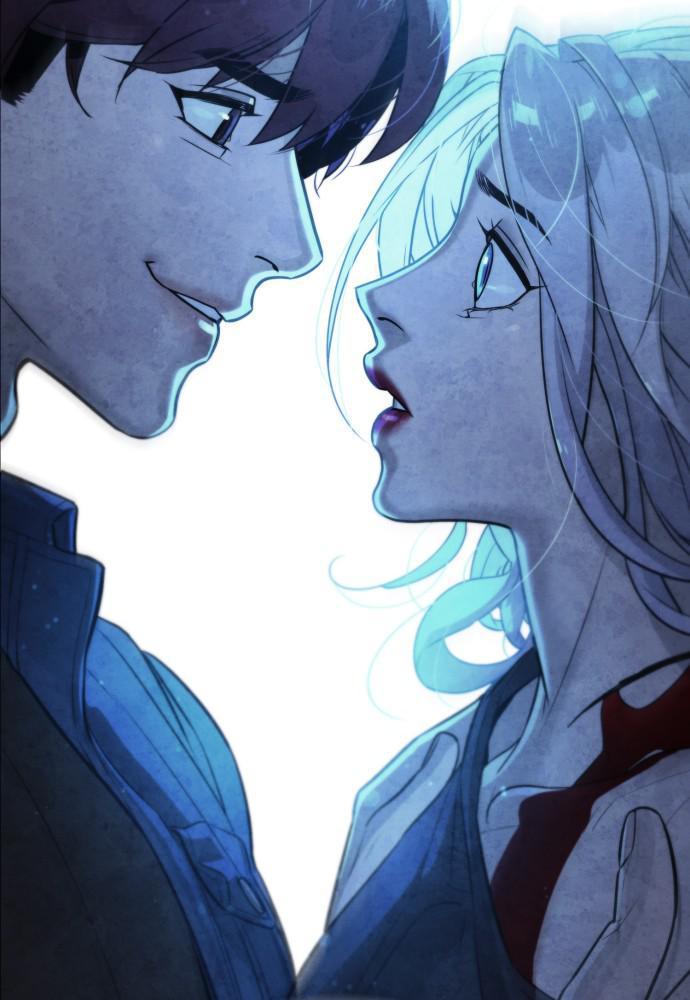 Read Unholy Blood (en) Manga Online