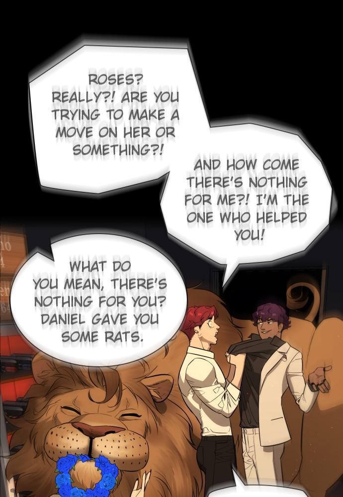 Read Unholy Blood (en) Manga Online