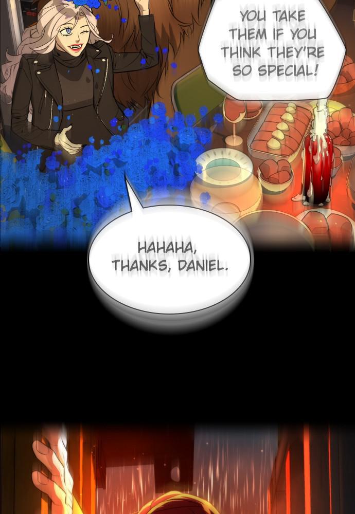 Read Unholy Blood (en) Manga Online