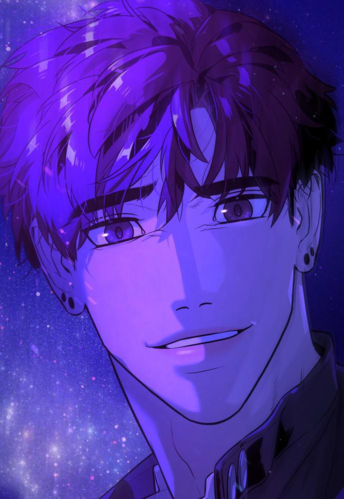 Read Unholy Blood (en) Manga Online