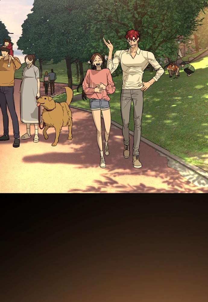 Read Unholy Blood (en) Manga Online