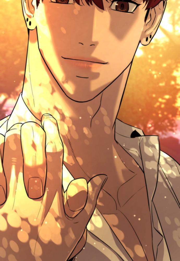 Read Unholy Blood (en) Manga Online