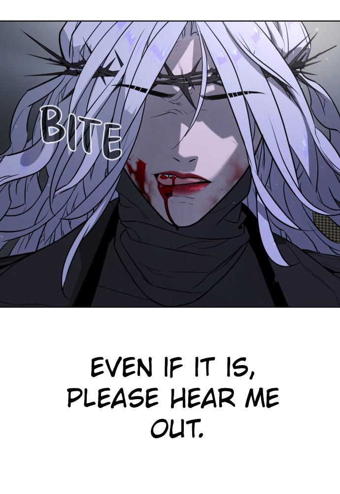 Read Unholy Blood (en) Manga Online