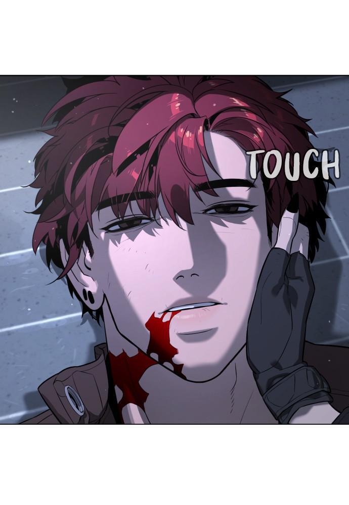 Read Unholy Blood (en) Manga Online