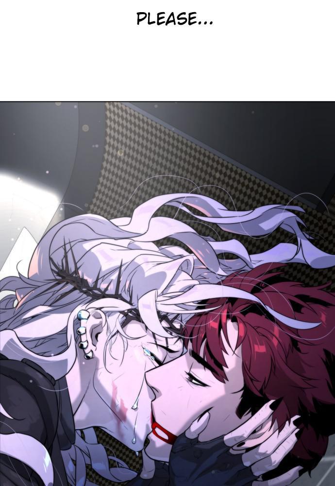 Read Unholy Blood (en) Manga Online