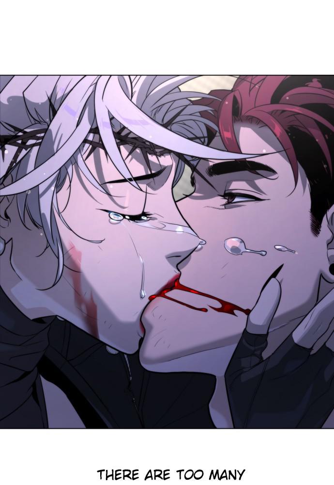 Read Unholy Blood (en) Manga Online