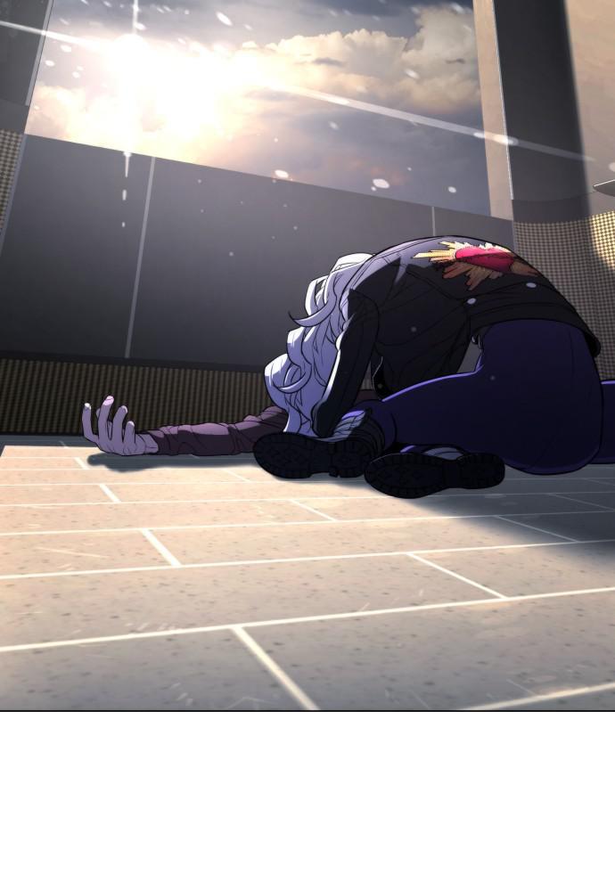 Read Unholy Blood (en) Manga Online