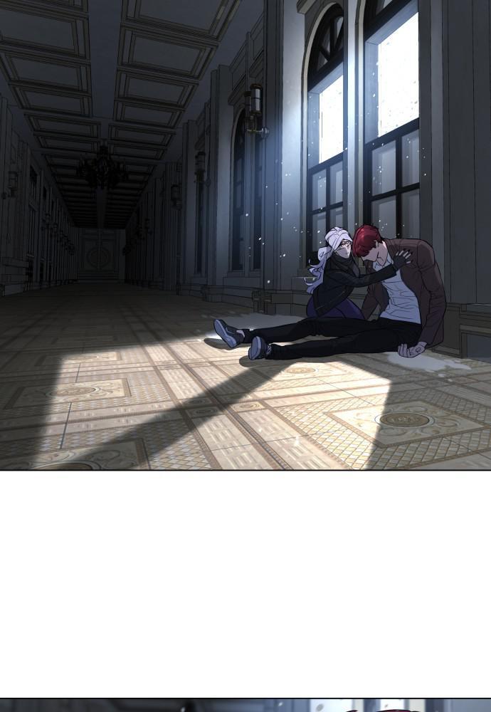 Read Unholy Blood (en) Manga Online