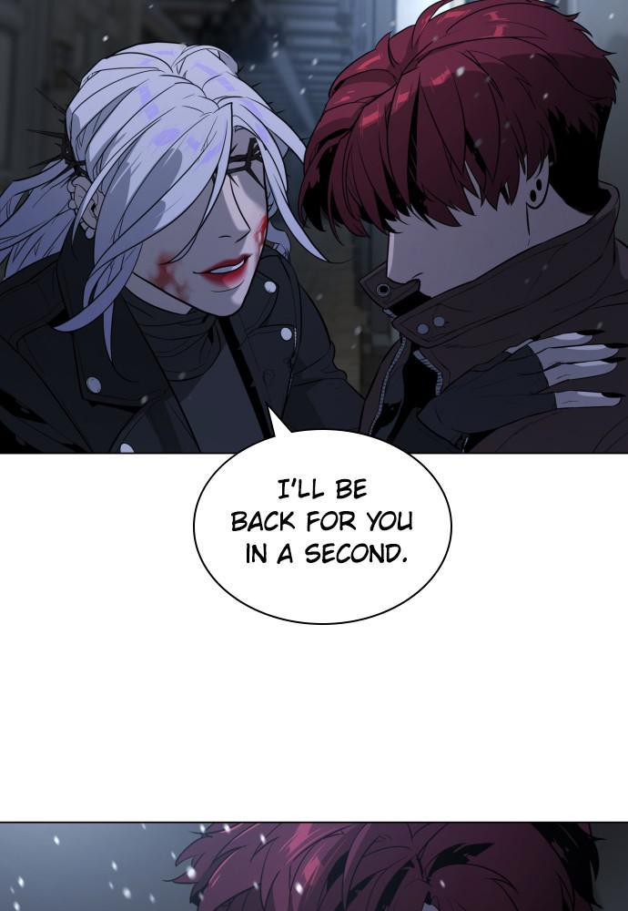 Read Unholy Blood (en) Manga Online