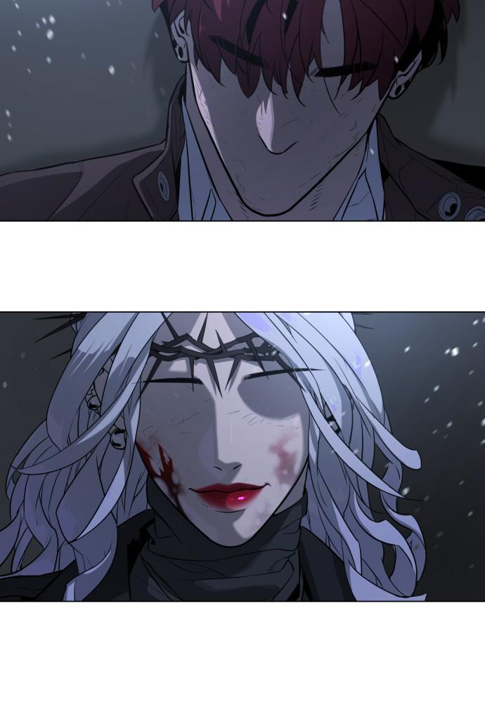 Read Unholy Blood (en) Manga Online