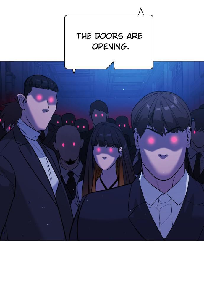 Read Unholy Blood (en) Manga Online