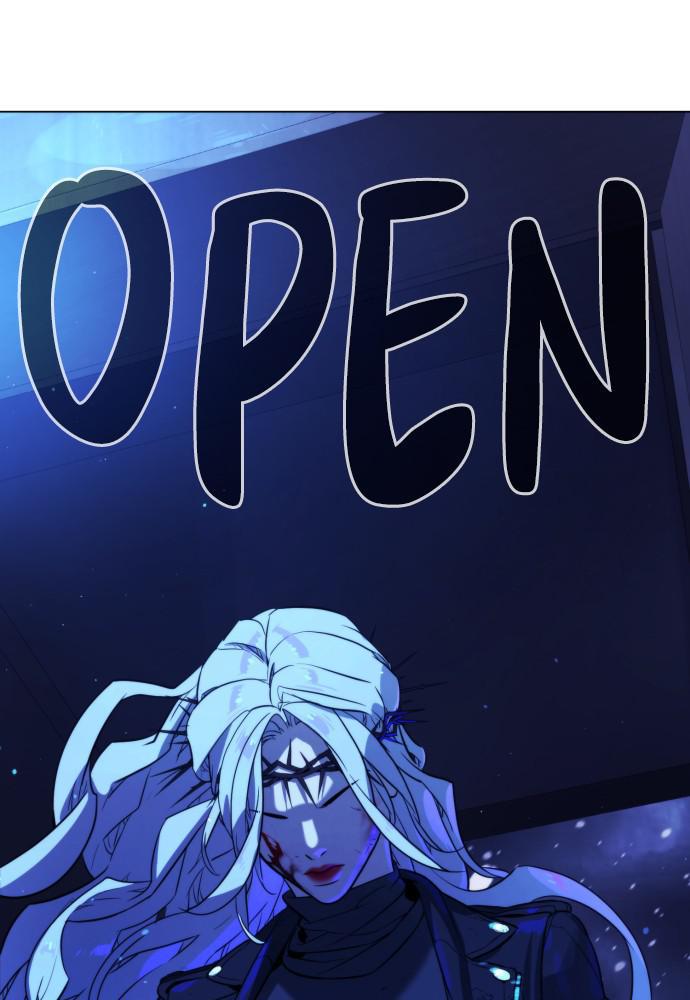 Read Unholy Blood (en) Manga Online