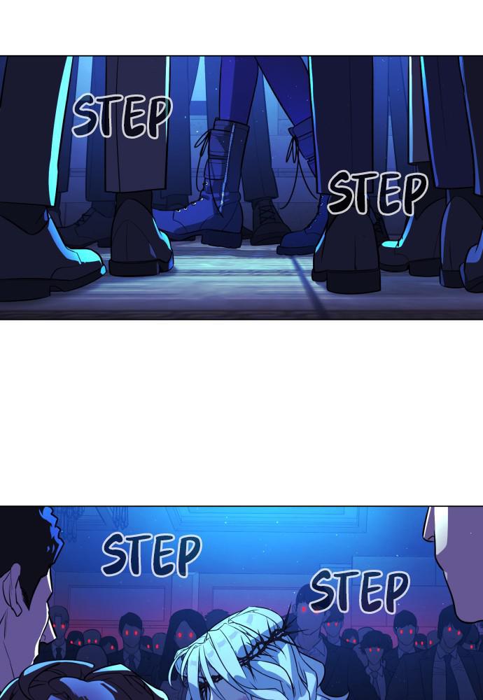 Read Unholy Blood (en) Manga Online