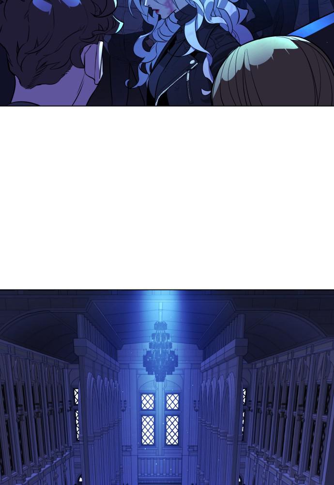 Read Unholy Blood (en) Manga Online