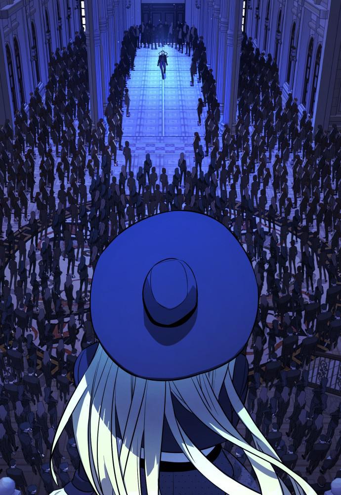 Read Unholy Blood (en) Manga Online