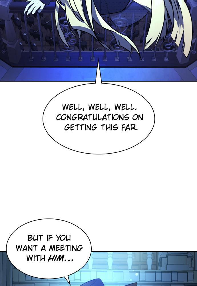 Read Unholy Blood (en) Manga Online