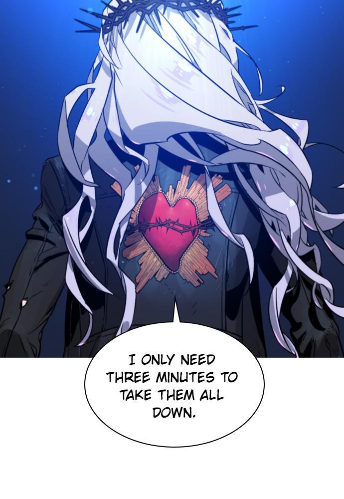 Read Unholy Blood (en) Manga Online