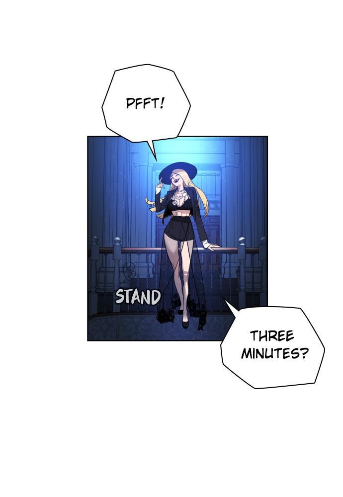 Read Unholy Blood (en) Manga Online